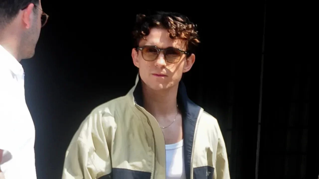 Tom Holland'ın Spider-Man kazancı ortaya çıktı! Rekor ücret gündem oldu 
