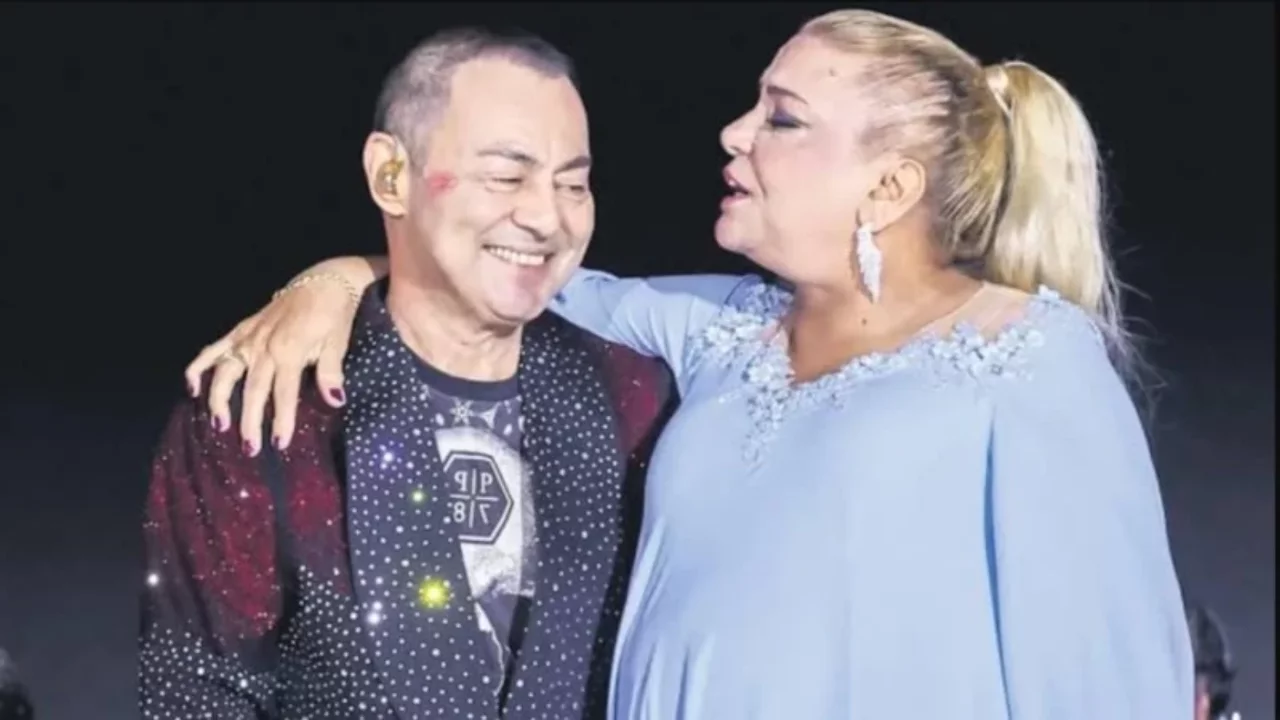 Serdar Ortaç gelecekteki hayatıyla ilgili hayalini açıkladı
