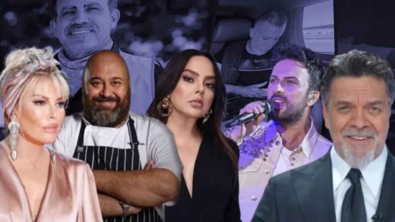 MASAK'tan Ahbap Derneği raporu! Hangi &uuml;nl&uuml; ne kadar bağış yaptı?