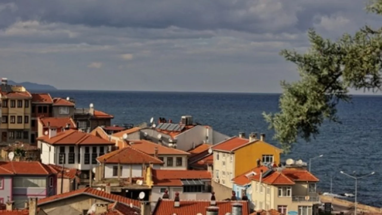 700 yıllık inan&ccedil; mirası Tirilye'de zamana meydan okuyor