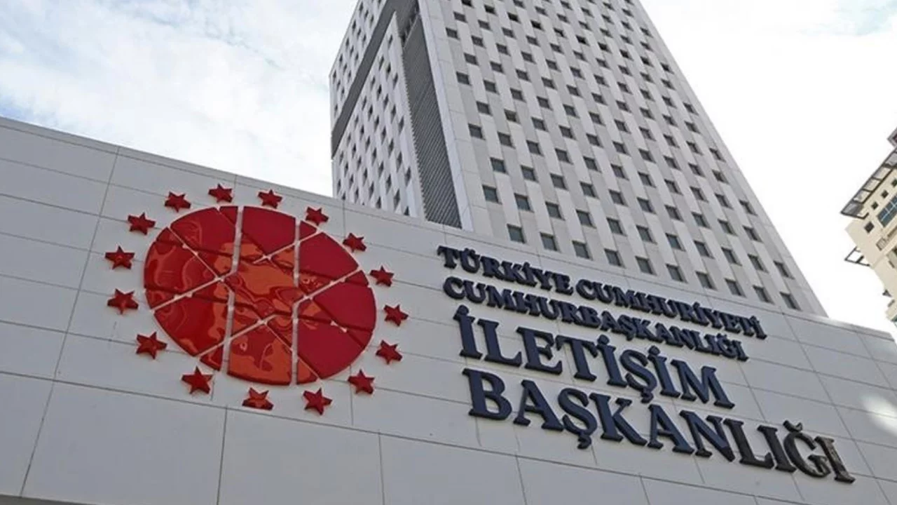 İletişim Başkanlığı, T&uuml;rkiye'de ter&ouml;r&uuml;n 40 yıllık faturasını a&ccedil;ıkladı