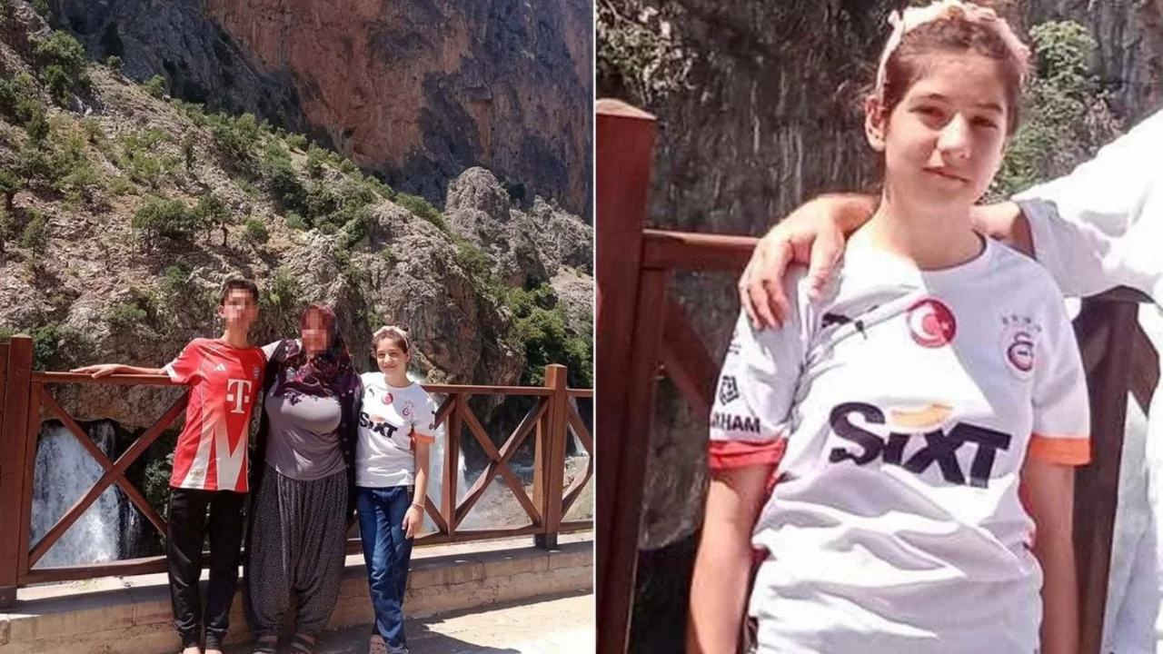 Piknik felaketle bitti! Dereye D&uuml;şen Ela Nur'dan acı haber