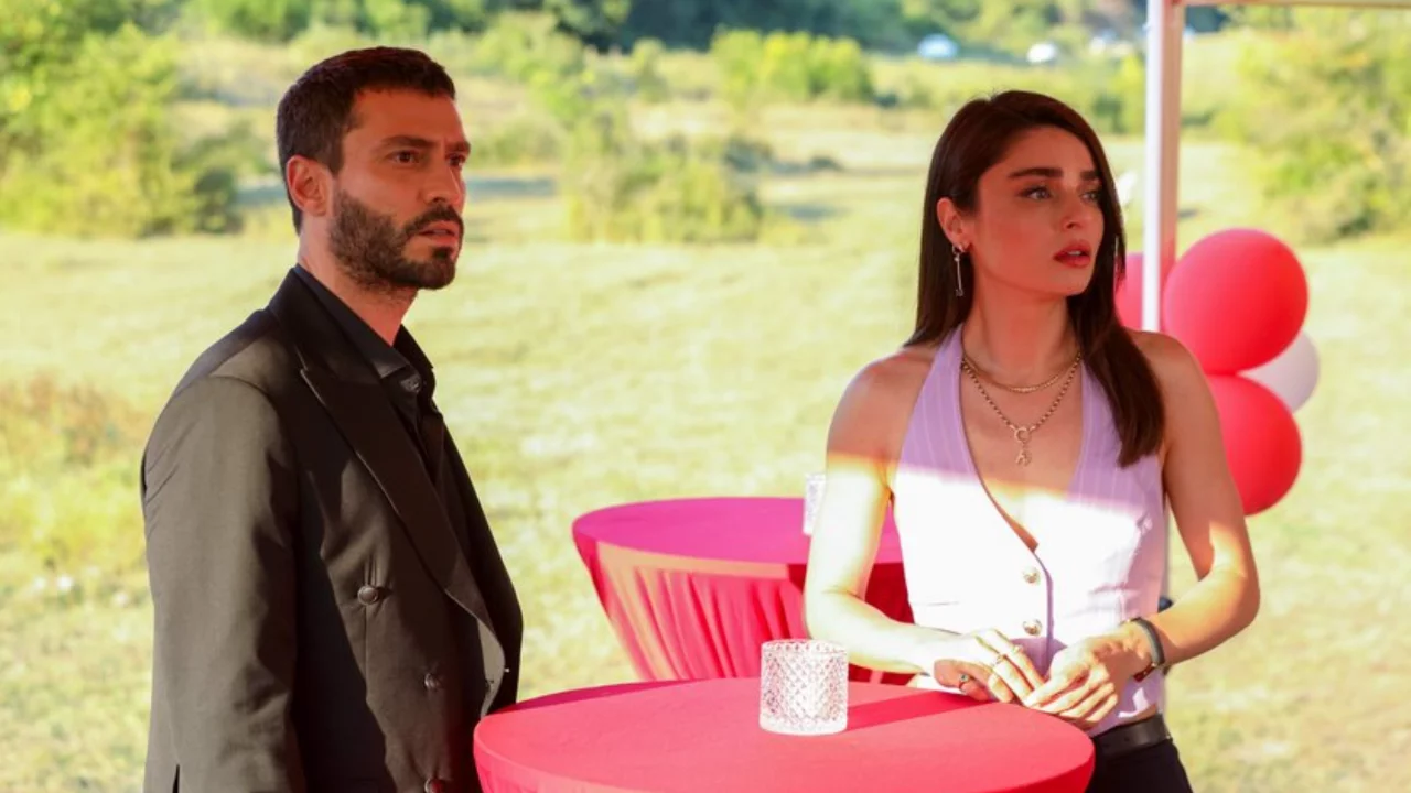 Muhtemel Aşk Bu Akşam Var Mı? Muhtemel Aşk 8. B&ouml;l&uuml;mde Neler Olacak?