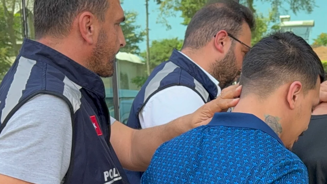 Rapçi Keskin için mahkeme kararını verdi