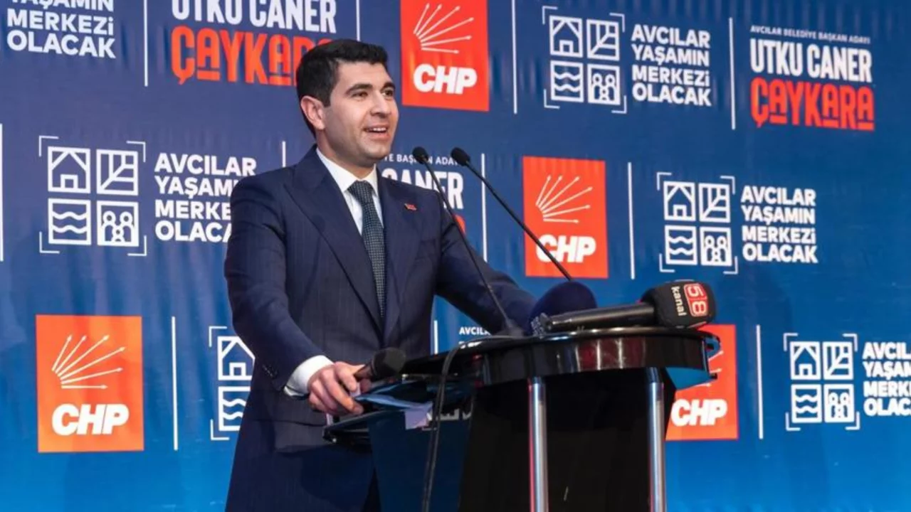 G&ouml;revden uzaklaştırılmıştı! Belediye başkanı i&ccedil;in tahliye kararı...