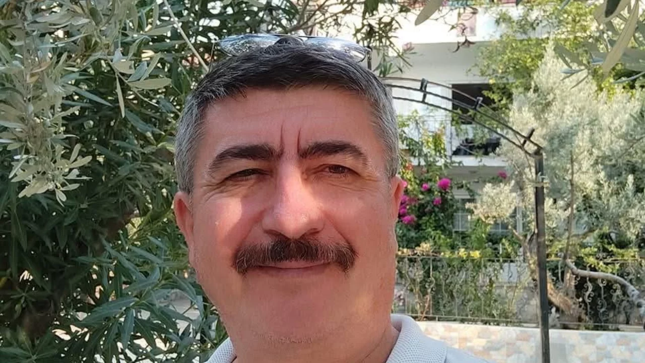 CHP Orhangazi İl&ccedil;e Başkanlığı'na Melih Ers&ouml;z atandı