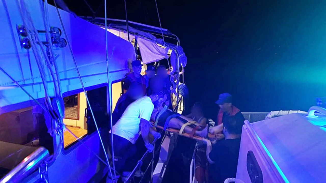 Muğla'da baz istasyonlarına büyük darbe! 76 akü hırsızlığının perde arkası ortaya çıktı