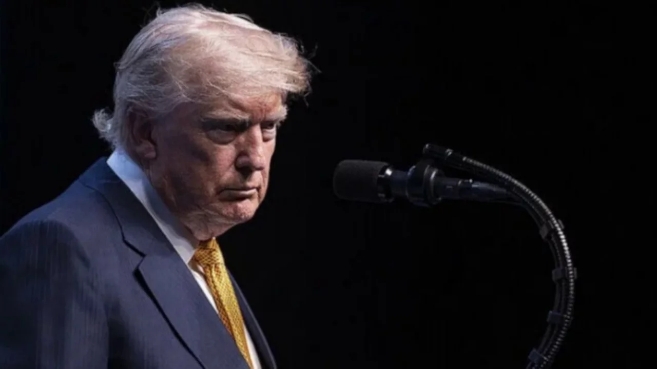 Trump'tan İran savaşı i&ccedil;in dikkat &ccedil;eken &ccedil;ıkış: "&Ccedil;ok yakında bitecek"