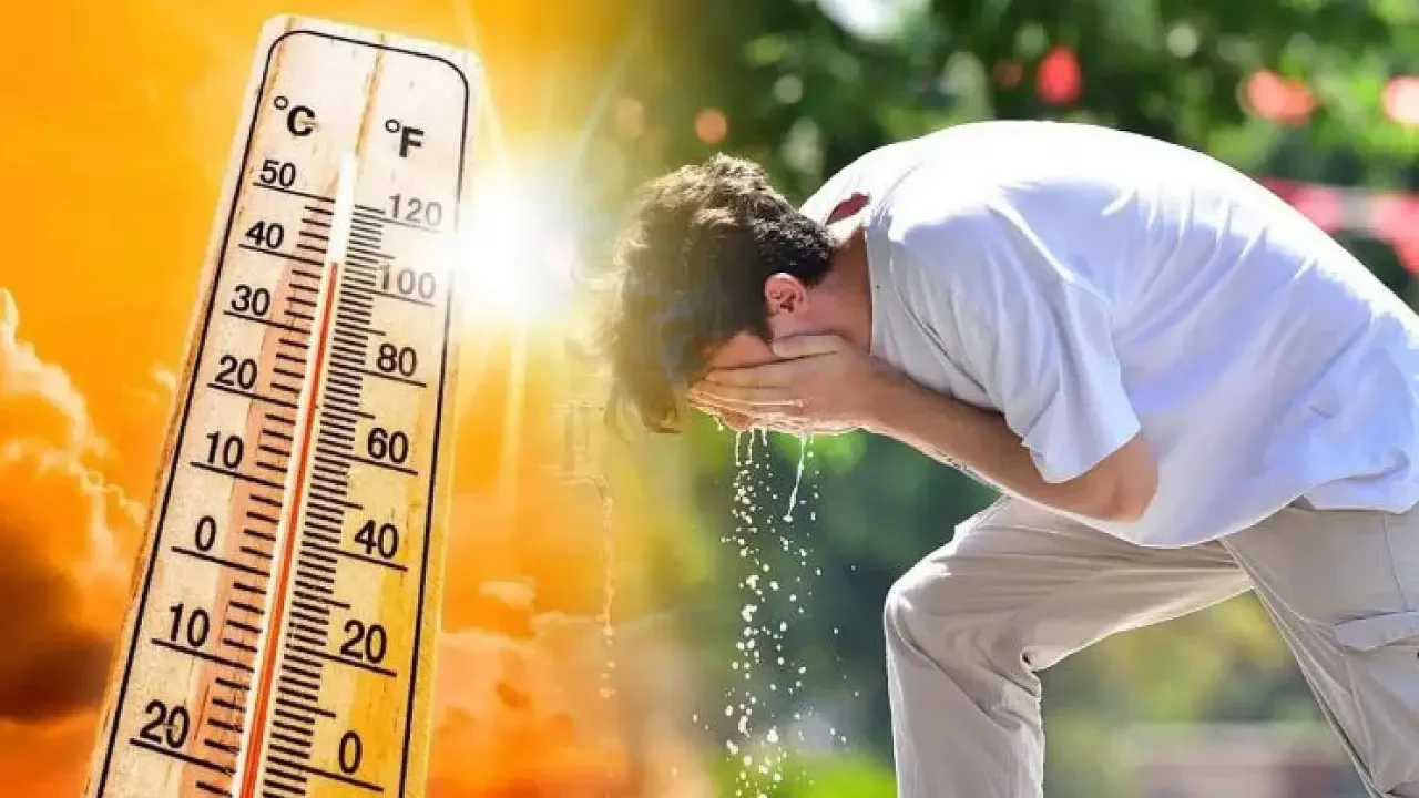 Bunaltıcı havaların Bursa'yı terk etmeye niyeti yok! 5 g&uuml;nl&uuml;k hava tahmini geldi...