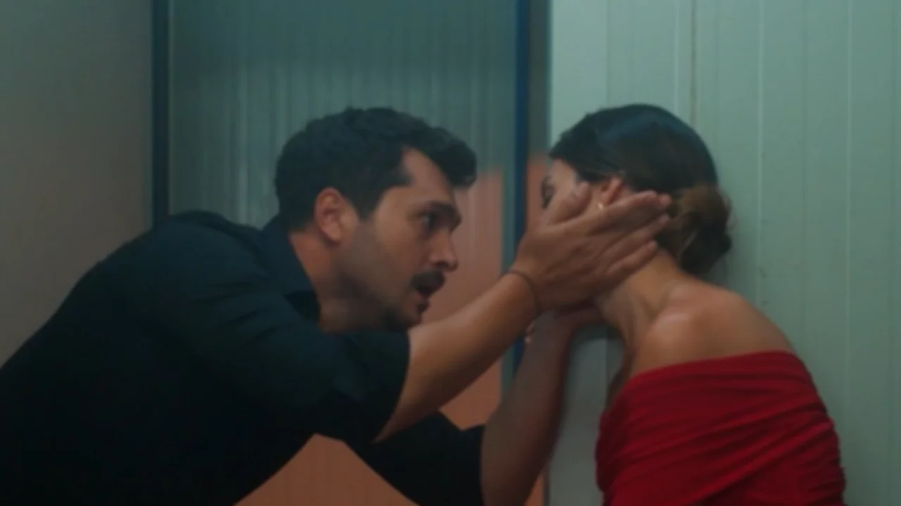 Doğanın Kanunu 10. b&ouml;l&uuml;m fragmanı! Seyirciden yorum yağdı