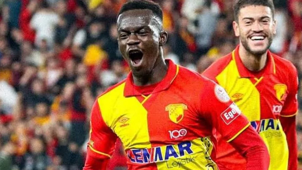 G&ouml;ztepe para basacak! Yine dev satış geliyor