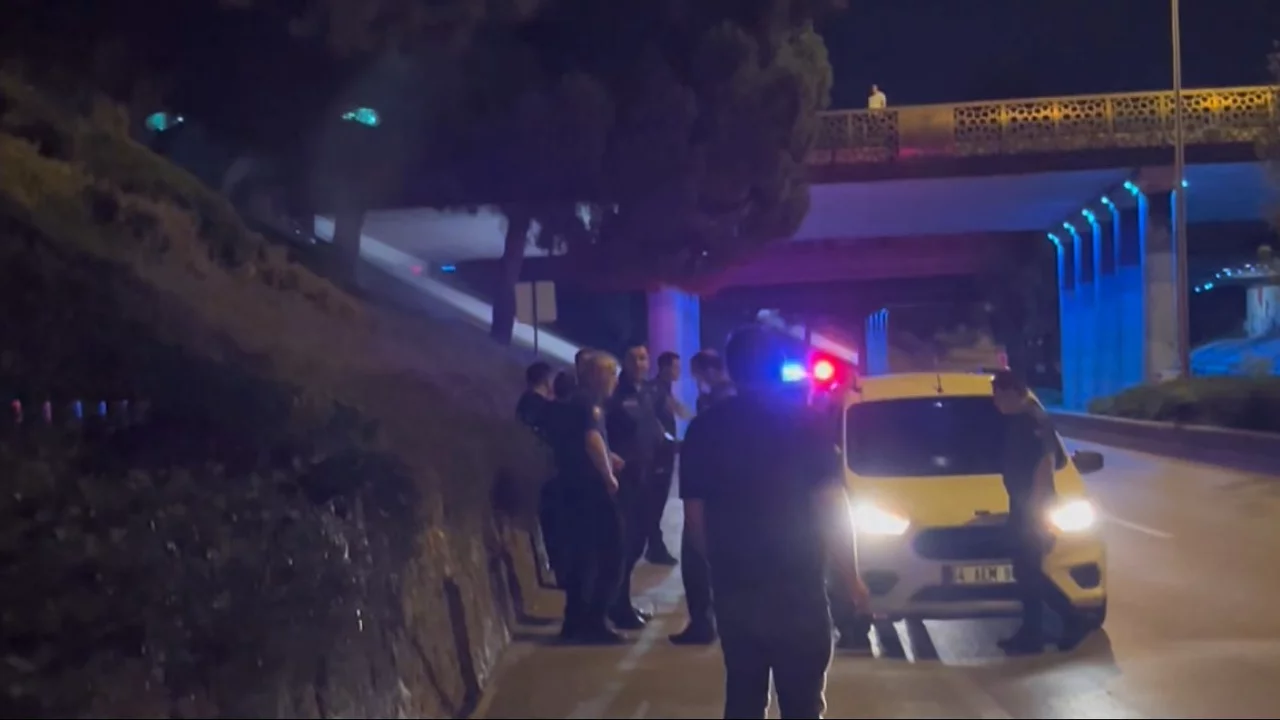 Bursa'da ilgin&ccedil; olay! "Babamız bizi vuracak"