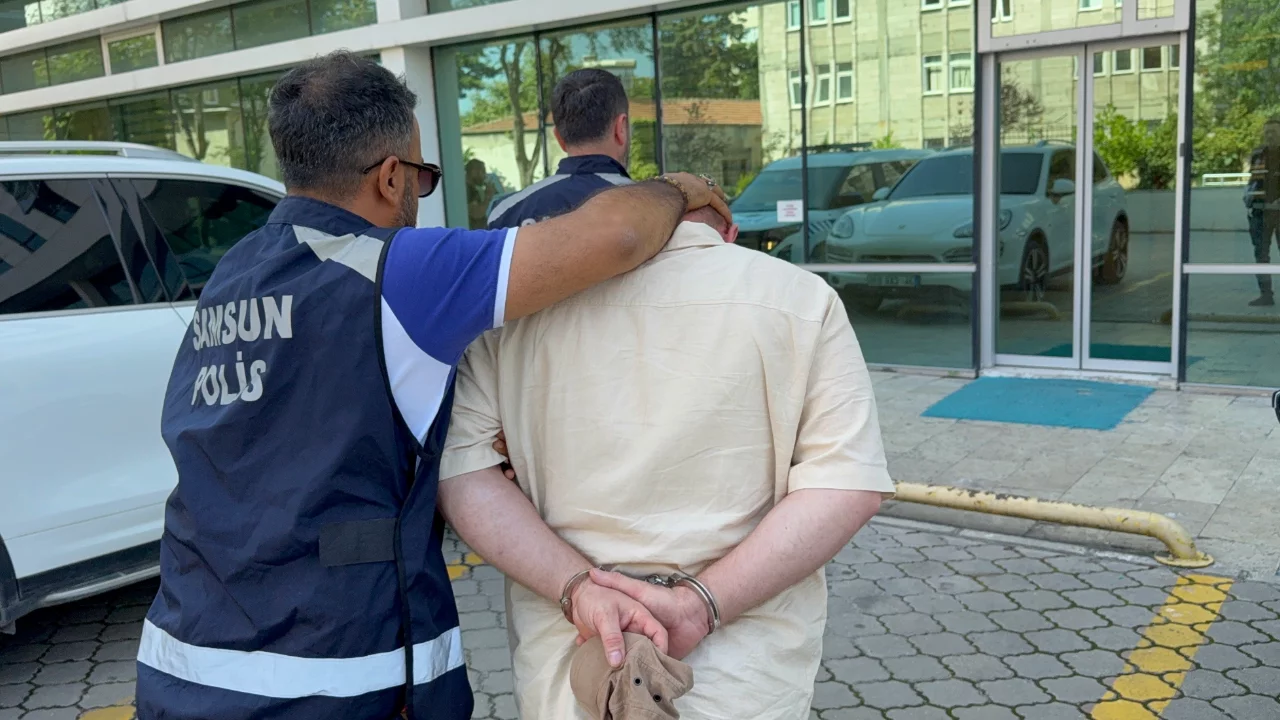 Okul inşaatında b&uuml;y&uuml;k şok! 650 bin liralık kabloları &ccedil;aldığı iddia edilen kişi tanıdık &ccedil;ıktı
