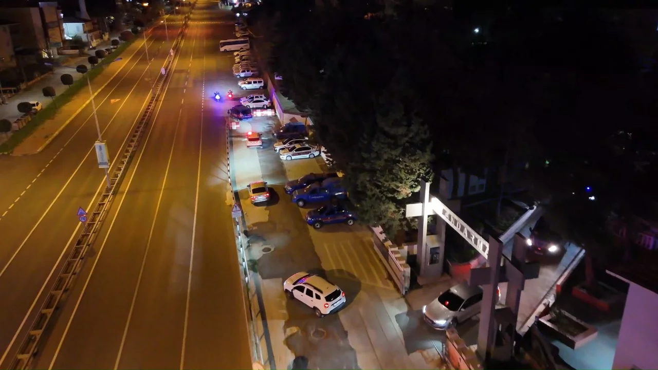 Bursa'da da d&uuml;ğmeye basıldı! DEAŞ operasyonunda &ccedil;ok sayıda ş&uuml;pheli g&ouml;zaltında