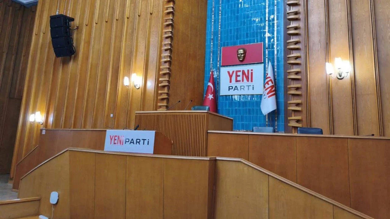 YENİ Parti'ye ge&ccedil;en CHP'li belediye başkanı sayısı belli oldu