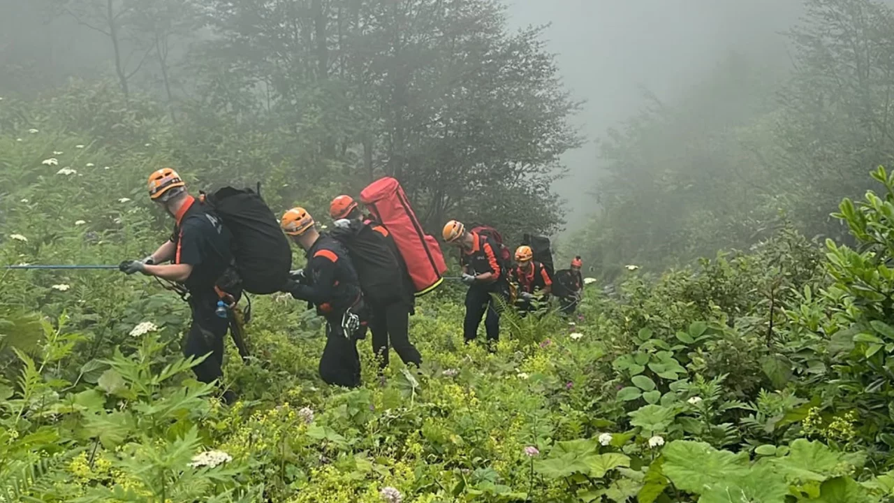 İki gündür her yerde aranıyordu: Acı haber geldi