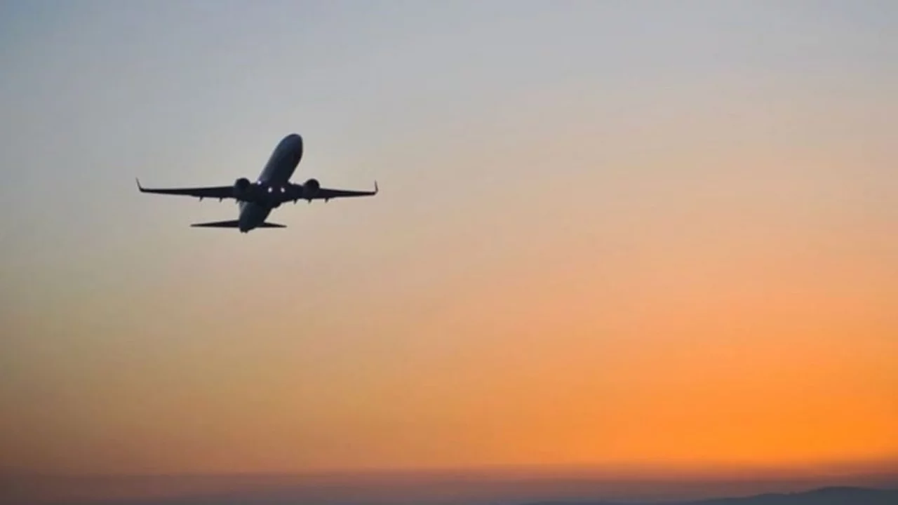 THY'den temmuz rekoru! 9,5 milyon yolcu taşıdı