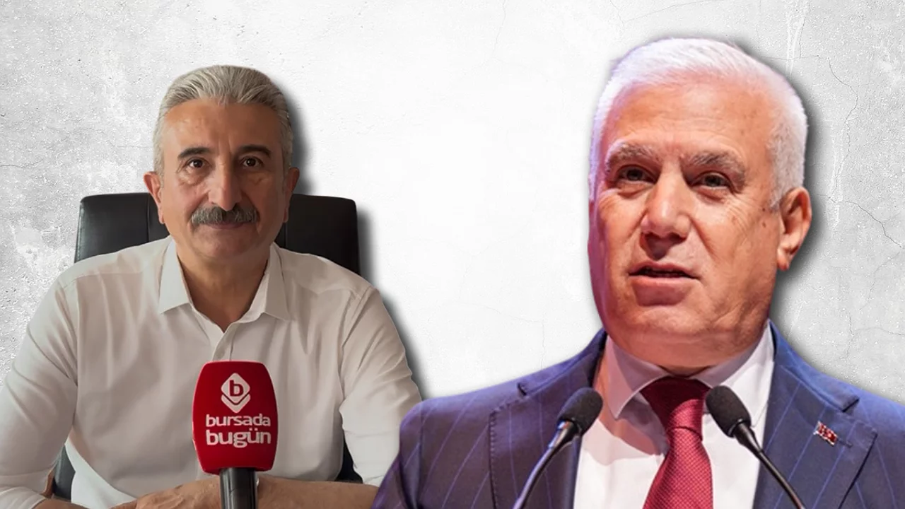 Nihat Yeşiltaş açıkladı! Mustafa Bozbey YENİ Parti'ye geçecek mi?  