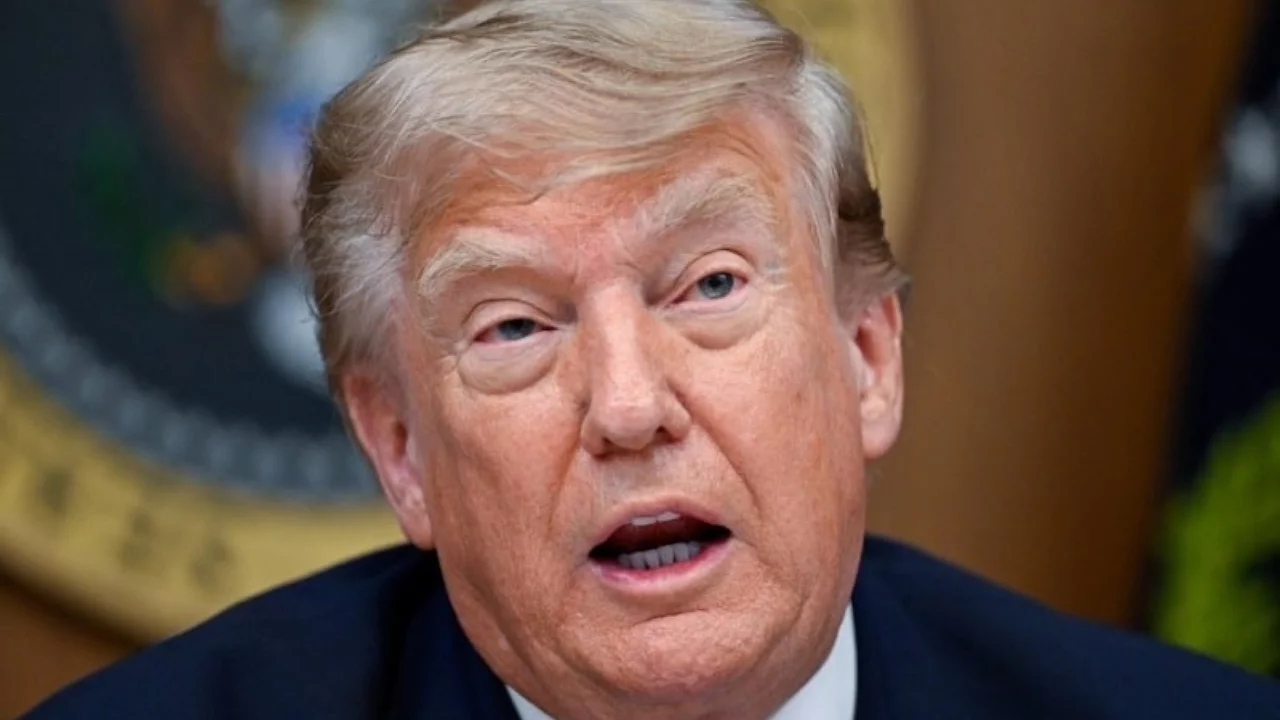 Trump: "İran bizimle anlaşma yapmak istiyor"