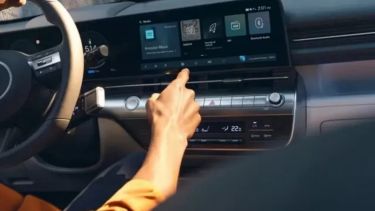 Hyundai T&uuml;rkiye'den otomobillerde yeni d&ouml;nem: Bluelink abonelik paketleri yayında