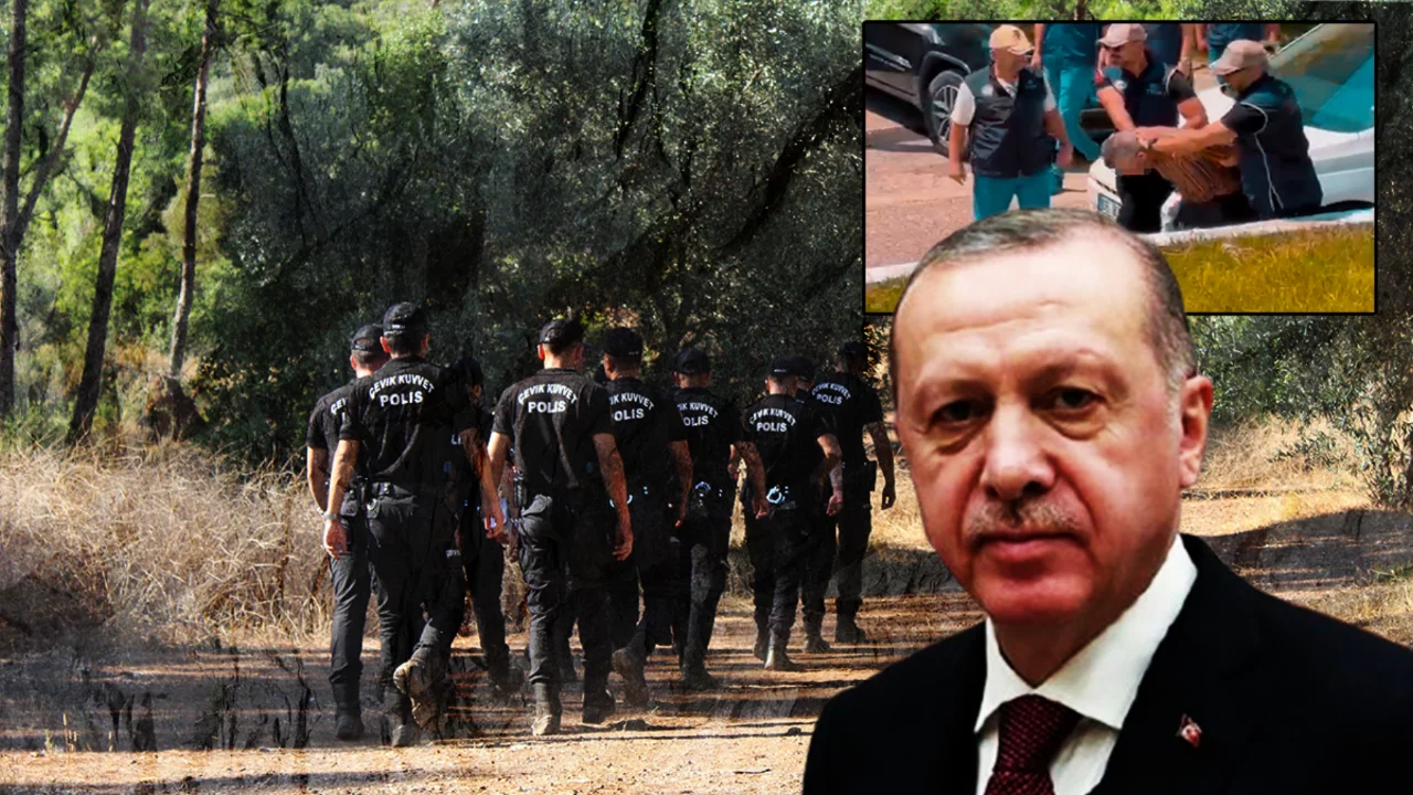 Cumhurbaşkanı Erdoğan'ın kaldığı otel yeniden gündemde! FETÖ firarisi yer gösterdi