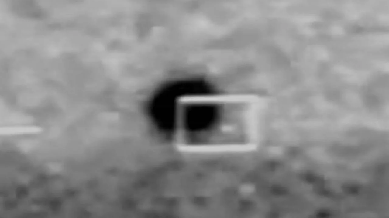 UFO dosyalarında 5. perde! 41 yeni belge yayımlandı