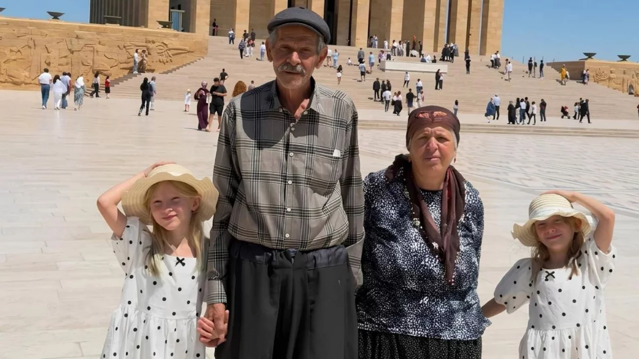 Doğan ailesi için süreç başlatıldı! Bakan Göktaş'tan açıklama var