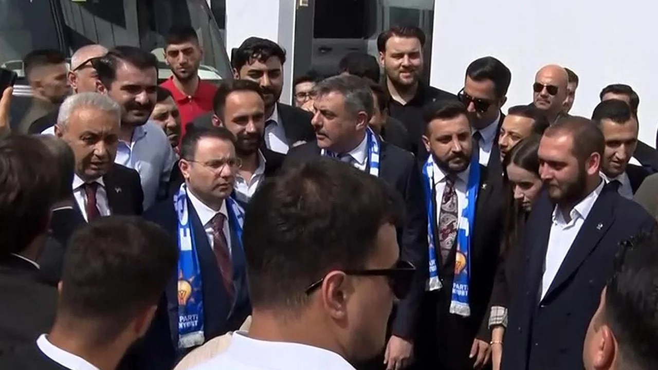 Bakan G&uuml;rlek net konuştu! "Yaptıkları yanlarına kar kalmayacak"