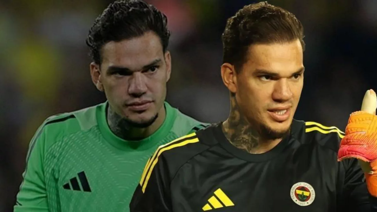 Ederson'dan transfer iddialarına yanıt! Türkçe paylaşım yaptı 