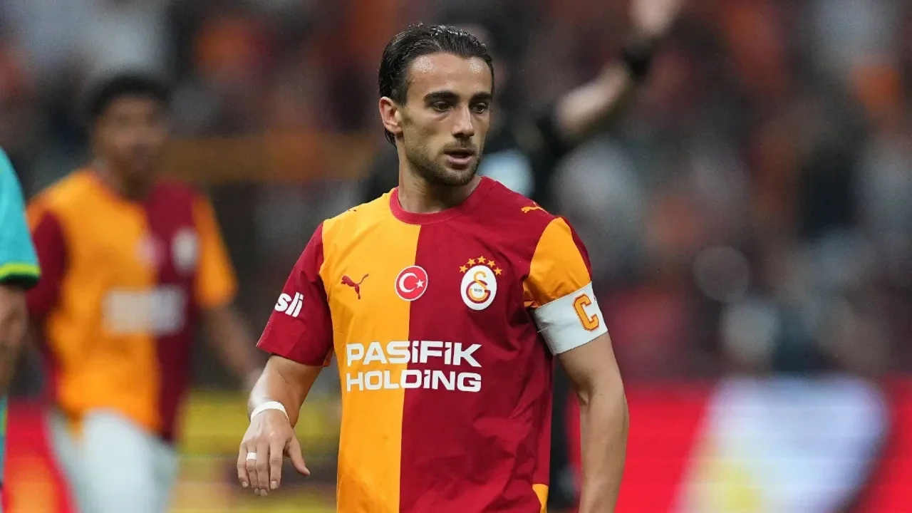 Galatasaray'da Yunus Akgün'den sezon öncesi iddialı açıklama! "Yine şampiyonluğun en büyük adayı biziz" 