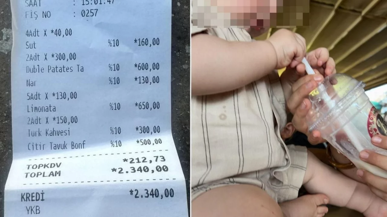 İşletmeler iyice abarttı! Hesaba ekleneni görünce CİMER'e koştular