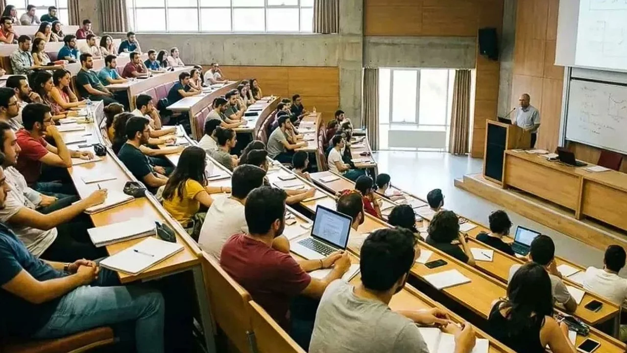 Öğrenci affı Resmi Gazete'de! Yeni düzenleme yürürlüğe girdi