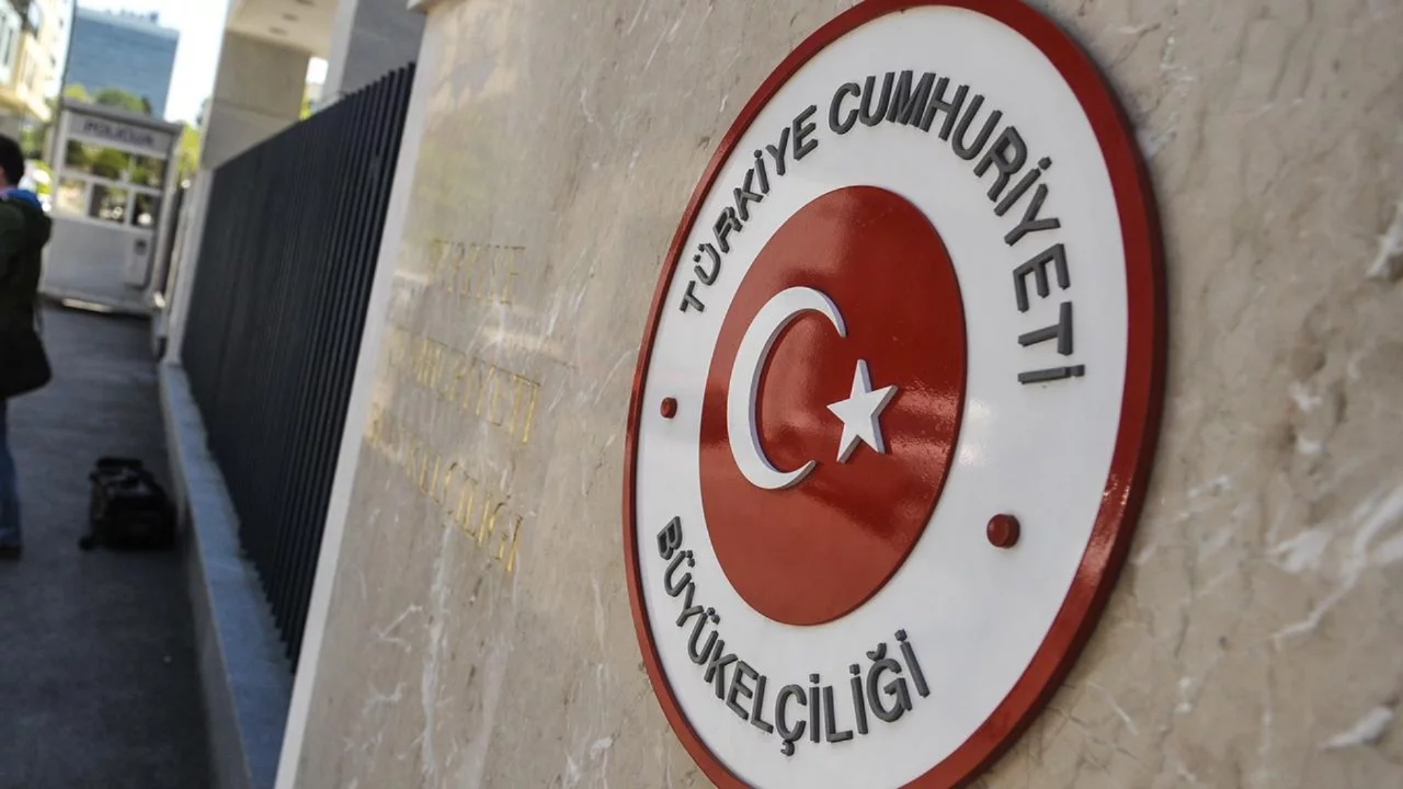 Türkiye'nin diplomasi kadrosunda dikkat çeken atamalar! 4 kritik göreve yeni isimler 