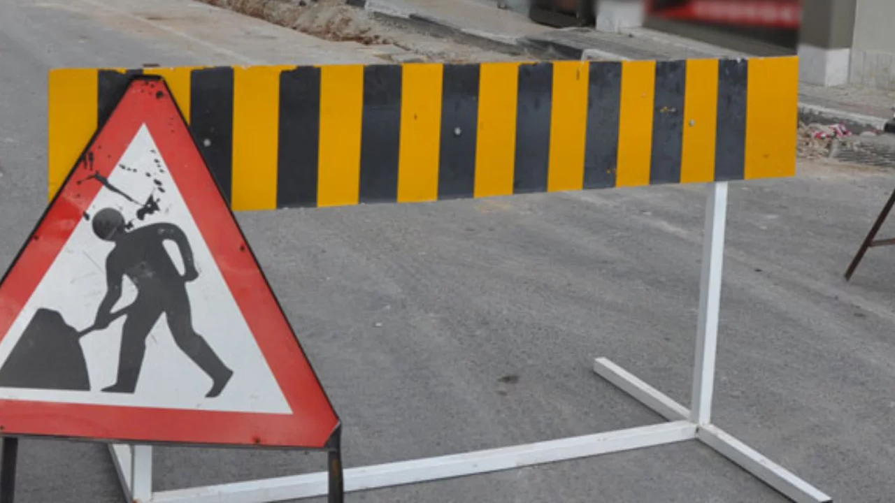Bursa'da s&uuml;r&uuml;c&uuml;lere kritik uyarı: İneg&ouml;l-Boz&uuml;y&uuml;k yolunda trafik d&uuml;zeni değişti