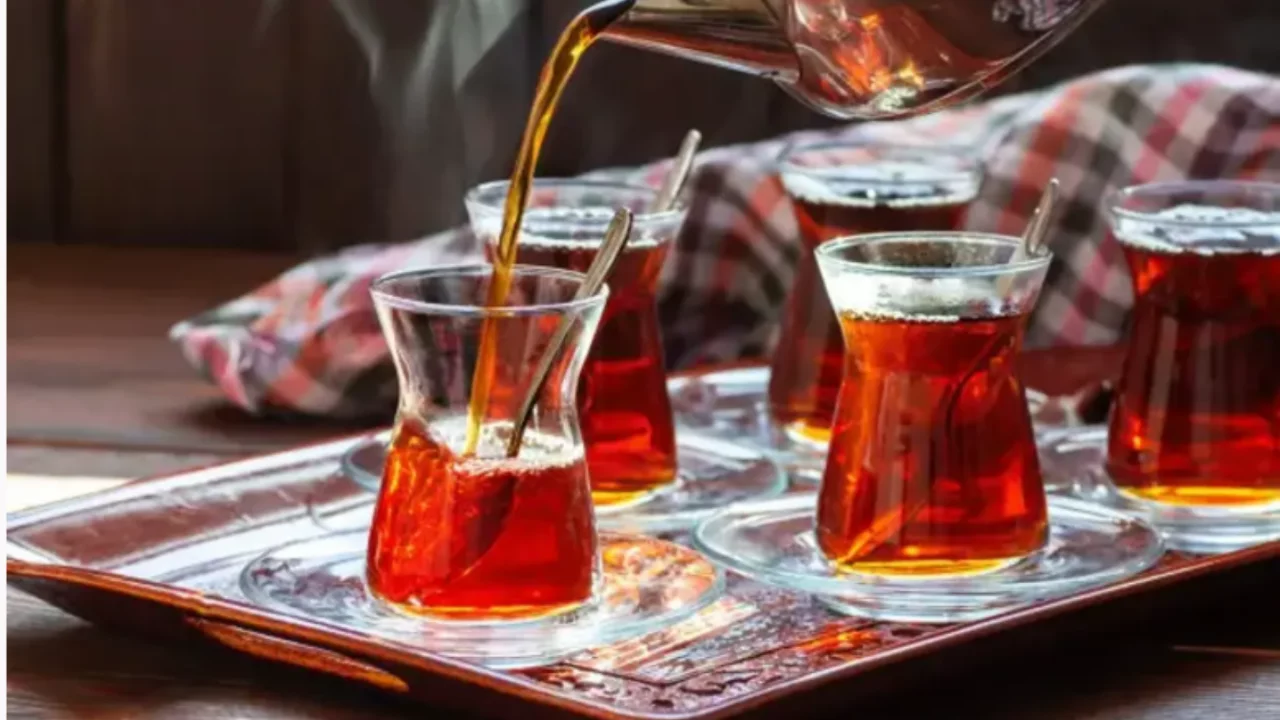 &Ccedil;ay tiryakilerini &uuml;zecek gelişme!