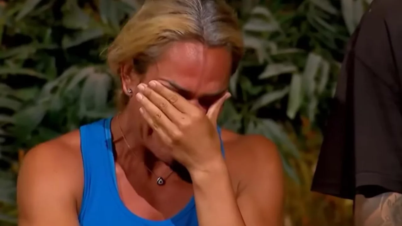 Bunu kimse bilmiyordu! Nagihan Karadere a&ccedil;ıkladı: Survivor'da yasak...