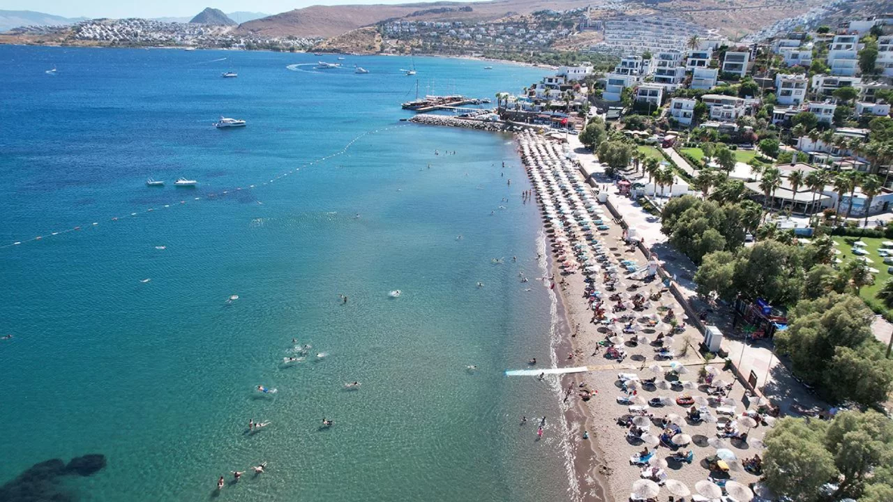 Plajlarda yeni dönem başlıyor: Bakanlık müdahale edecek