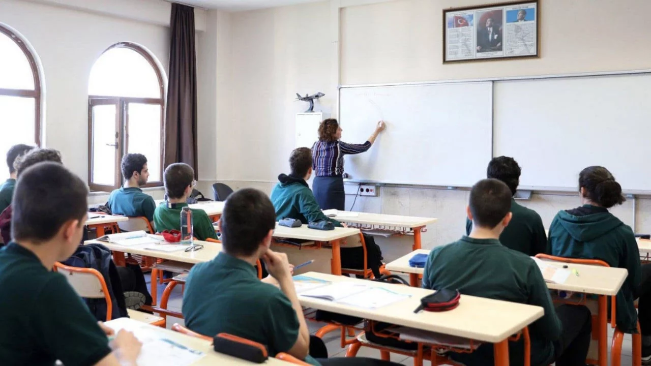 Bursa'da okul kaydında adres skandalı! Bunu yapan yandı...