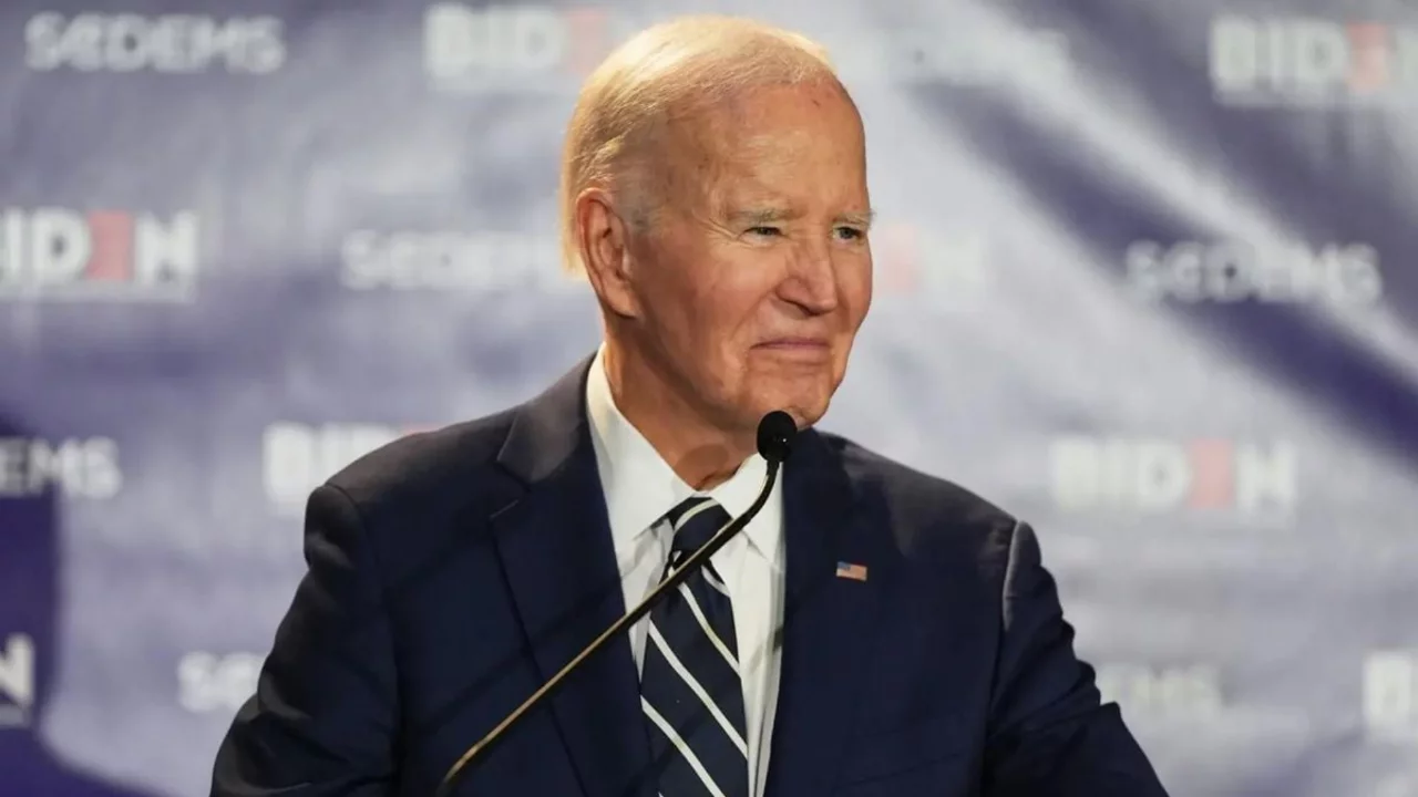 Joe Biden'dan kötü haber! Oğlu son durumunu açıkladı 