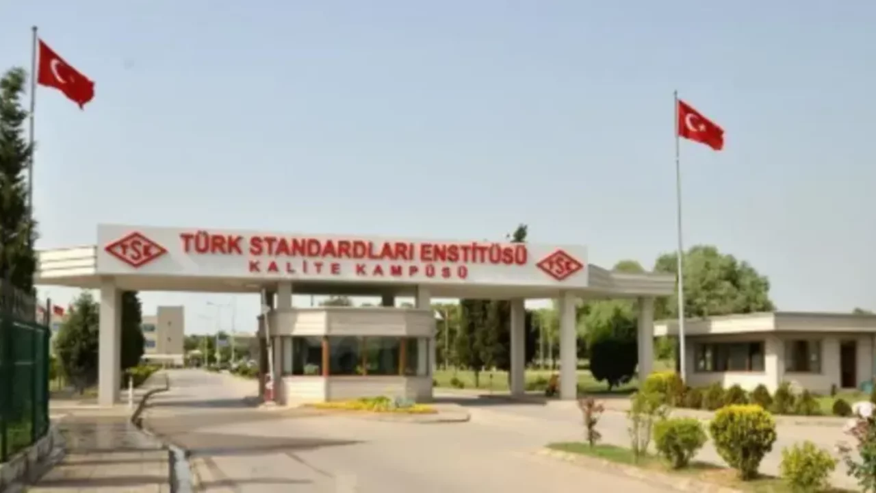 TSE 129 personel alımı yapacak: Başvuru tarihi a&ccedil;ıklandı, onlarca kadro i&ccedil;in ilan yayımlandı