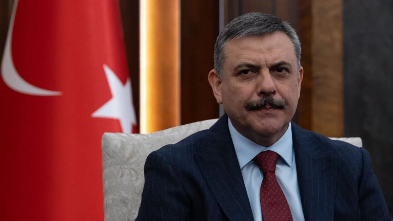 Bakan &Ccedil;ift&ccedil;i: &Ccedil;ocuk Koruma Kanunu sessizlerin kazanımıdır