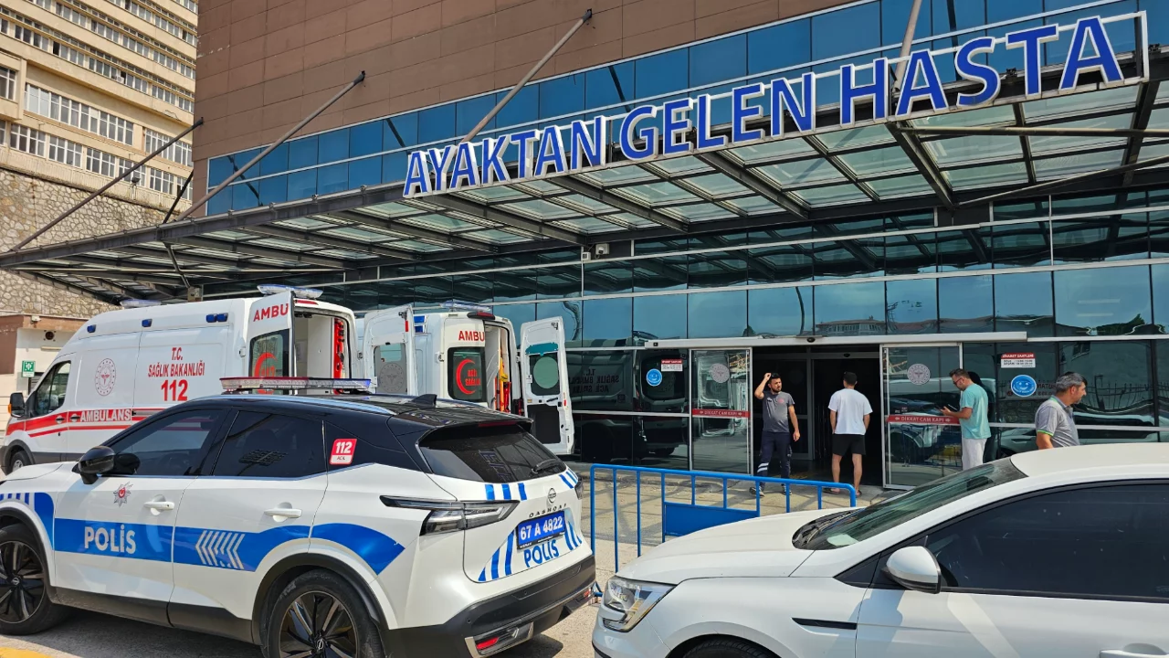 Genç hakemden acı haber! Denizde boğularak can verdi...