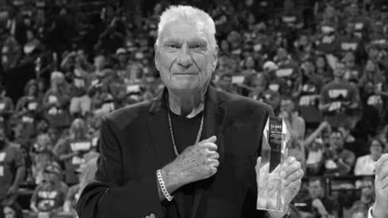 NBA'de bir d&ouml;nem sona erdi: Don Nelson 86 yaşında hayatını kaybetti