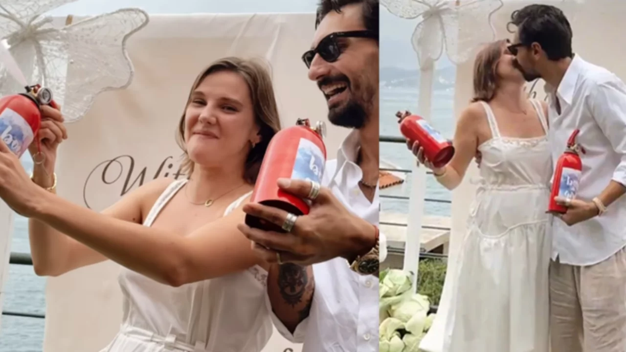 Alina Boz hamile! Cinsiyetini de a&ccedil;ıkladı