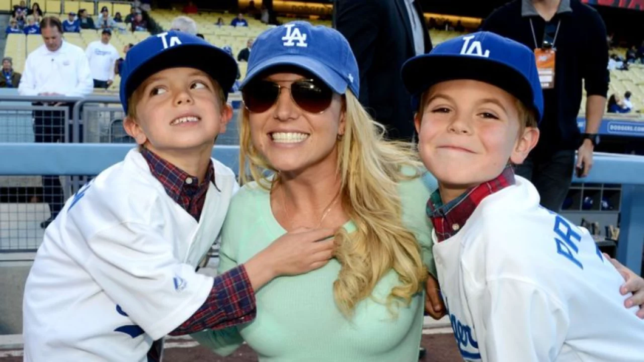 Britney Spears'tan yıllar sonra gelen itiraf: "Annelikte başarısız oldum"