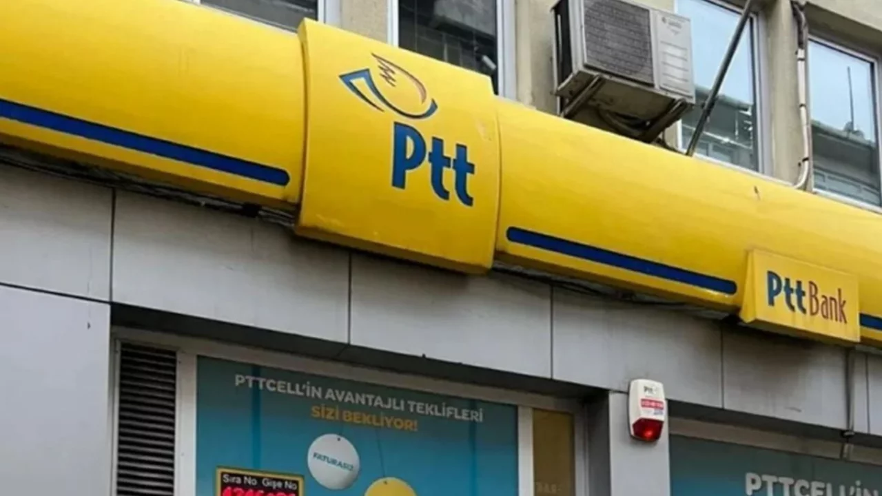 PTT'den vatandaşlara kritik uyarı!