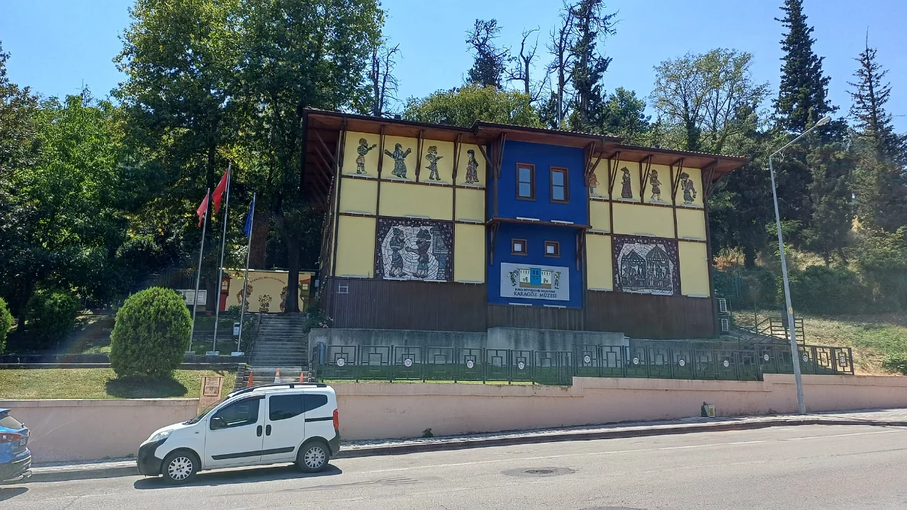 Bursa'nın tarihi müzesi ziyaretçilerini ağırlayamayacak!
