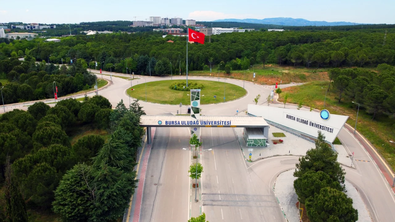 Bursa Uludağ Üniversitesi 109 personel alacak: Başvurular bugün başladı