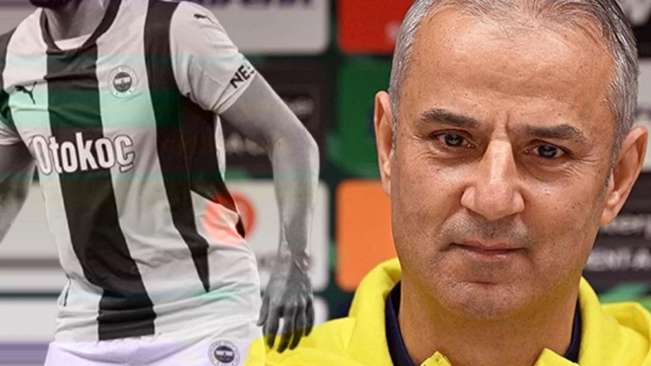 Fenerbah&ccedil;e resmen a&ccedil;ıkladı! O isim takıma geri d&ouml;nd&uuml;