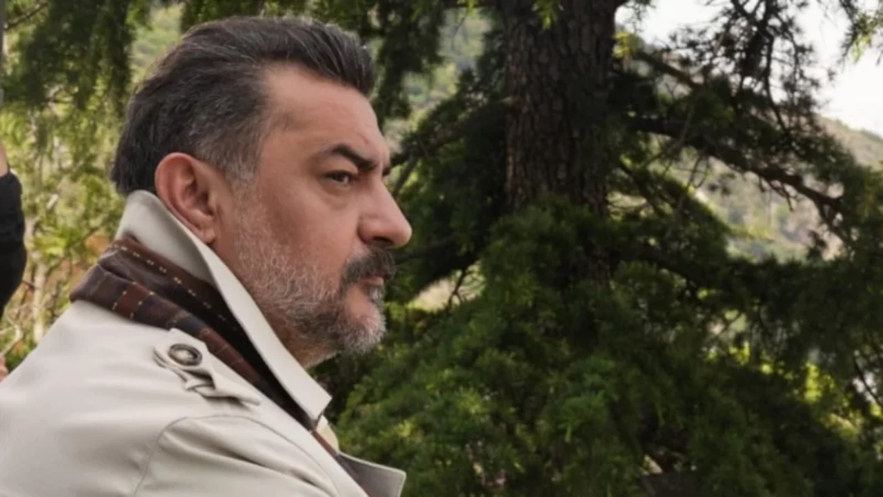 Celil Nal&ccedil;akan'dan duygulandıran paylaşım! Kanbolat G&ouml;rkem Arslan'ı unutmadı